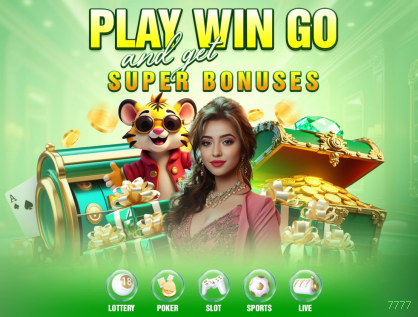 7777 app de jogo para jogadores brasileiros