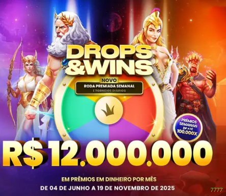 Baixar 7777 app para jogadores brasileiros