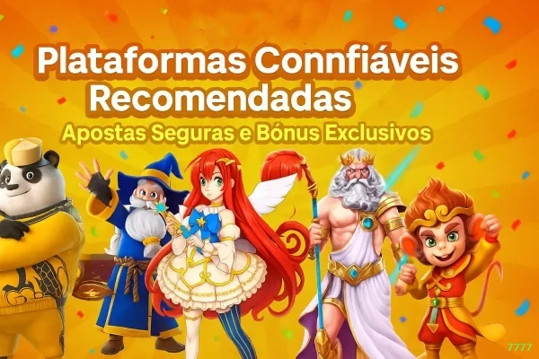 Lista de jogos para 7777 seção de jogos