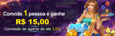 Controles de pagamento e BRL em 7777