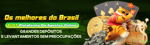 Controles de paJogonto e BRL em 7777