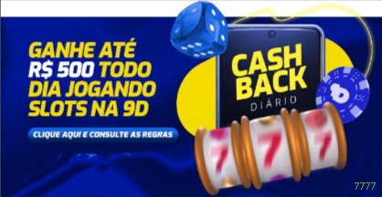 7777 app de jogo para jogadores brasileiros