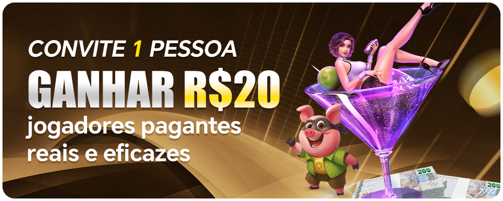 Controles de paJogonto e BRL em 7777