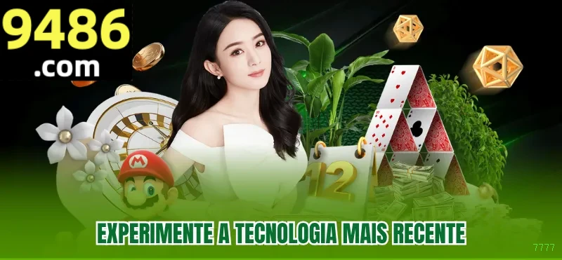 Lista de jogos para 7777 slots section