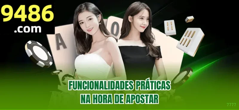 Controles de paJogonto e BRL em 7777